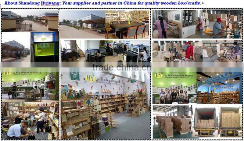 Shandong Huiyang Industry Co., Ltd. company overview - view 3