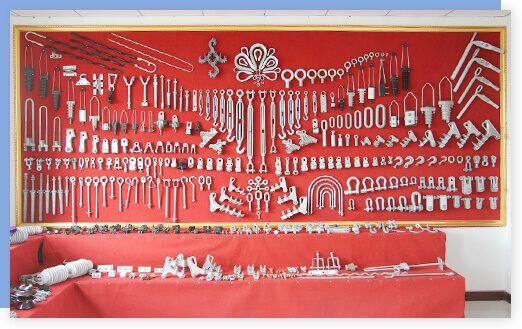 Hebei Sali Electric Equipment Manufacturing Co., Ltd company overview - view 1