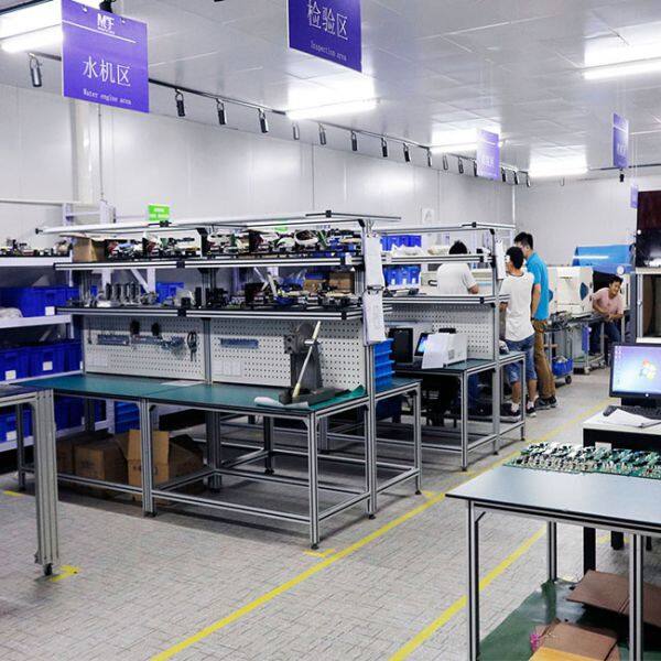 Medfuture Biotech Co.,LTD company overview - view 2