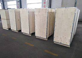 Dezhou Taigao Import And Export Co., Ltd. company overview - view 2