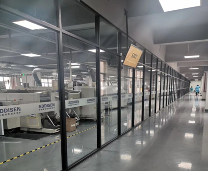 Addisen Technology Co., Ltd company overview - view 4