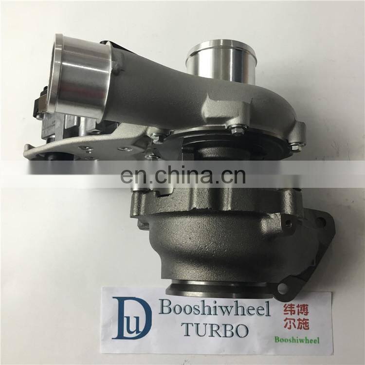 GT1749V turbo 798128-0006 CU3Q-6K682-BB Turbo charger booshiwheel CU3Q-6K682-BA 9802446680 9676934380 engine 2.2 HDI 150