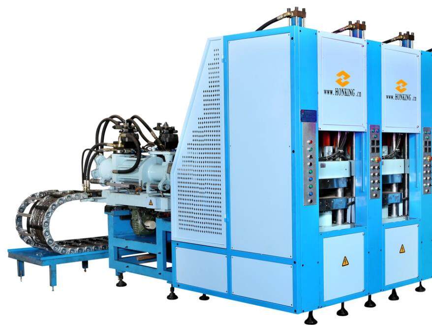 Dongguan Honking Machinery Equipment Co., Ltd. company overview - view 2