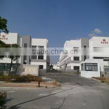 Suzhou Xianghong Transmission Co., Ltd. company overview - view 1