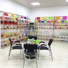 Chaozhou Chaoan Tianyi Silicone Manufactory company overview - view 3