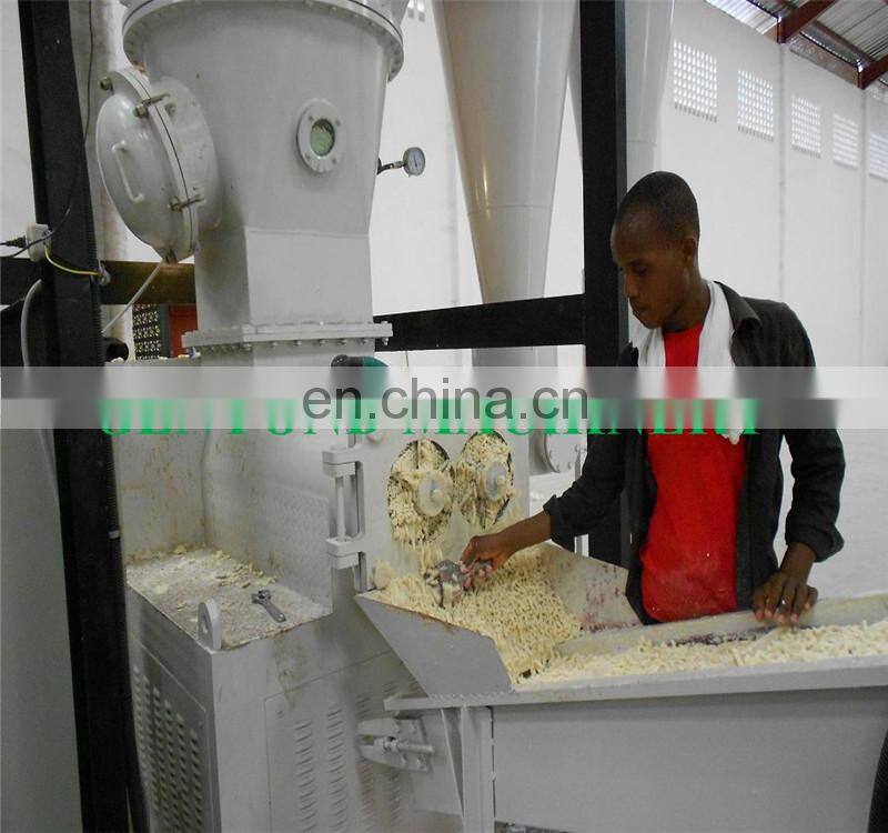 Factory Genyond automatic industrial Professional toilet soap making machine processing plant laundry soap production line