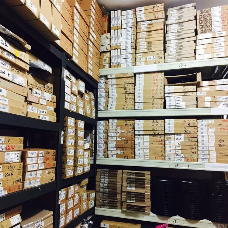 Guangzhou Fuzhongxin Electronic Technology Co., Ltd company overview - view 2