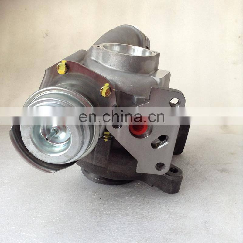 High quality turbo kits turbocharger GT1749V 729325-0002 070145701K for Auto parts engine R5K AXD R5K Euro-3