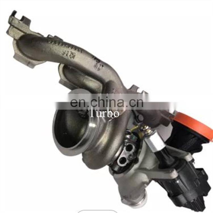 Turbo 49477-02320 turbocharger for BMW 320i 325i 520i 525i X1 X3 Z4 B48 2.0T car engine