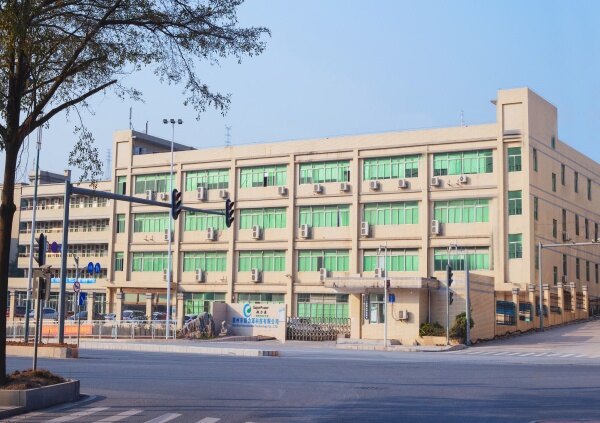 Huizhou Superpower Technology Co., Ltd company overview - view 1