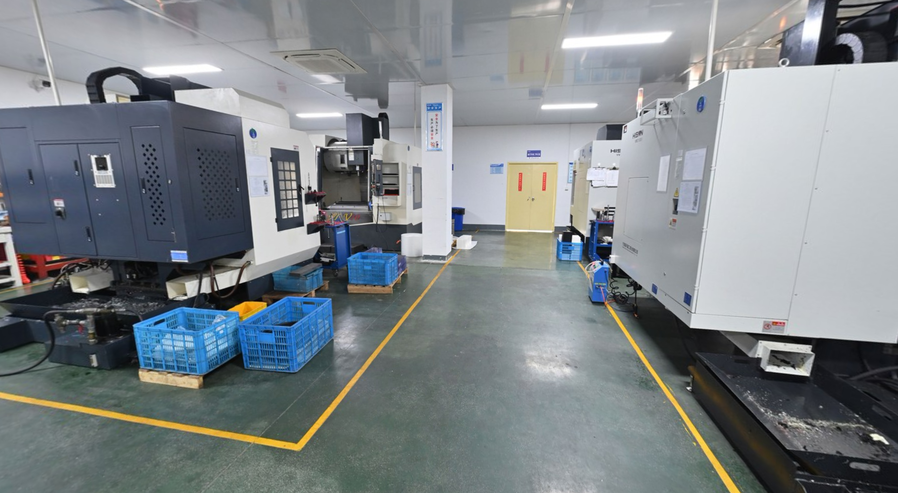 Ningbo MBH Engineering Plastic Co., Ltd. company overview - view 4