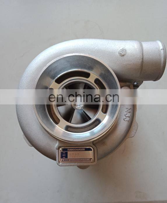 billet wheel turbocharger GT3076 GT30 GT3037 Turbocharger 500HP T3 Turbo External Perfect for all 6 / 8 cyl 3.0L-5.0L engine