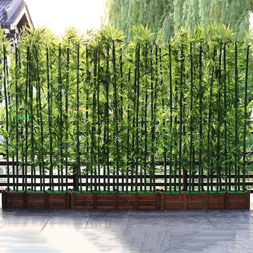 Realistic Faux Bamboo Panels For Any Project (1)