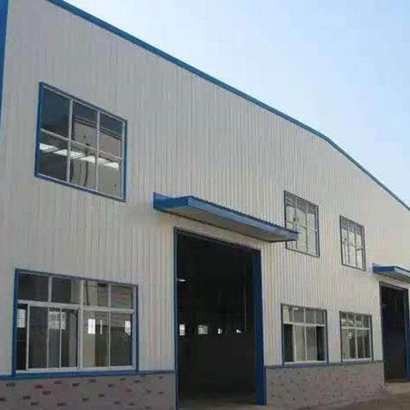 Ningbo Star Import And Export Co., Ltd. company overview - view 1