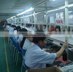 Shenzhen LES Technology Co., Ltd. company overview - view 2