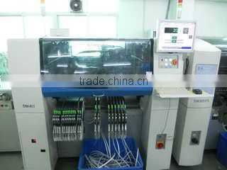 Shenzhen Afoundry Electronic Co., Ltd. company overview - view 3