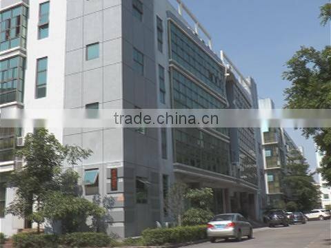 Scud Power (Shenzhen) Co., Ltd. company overview - view 1