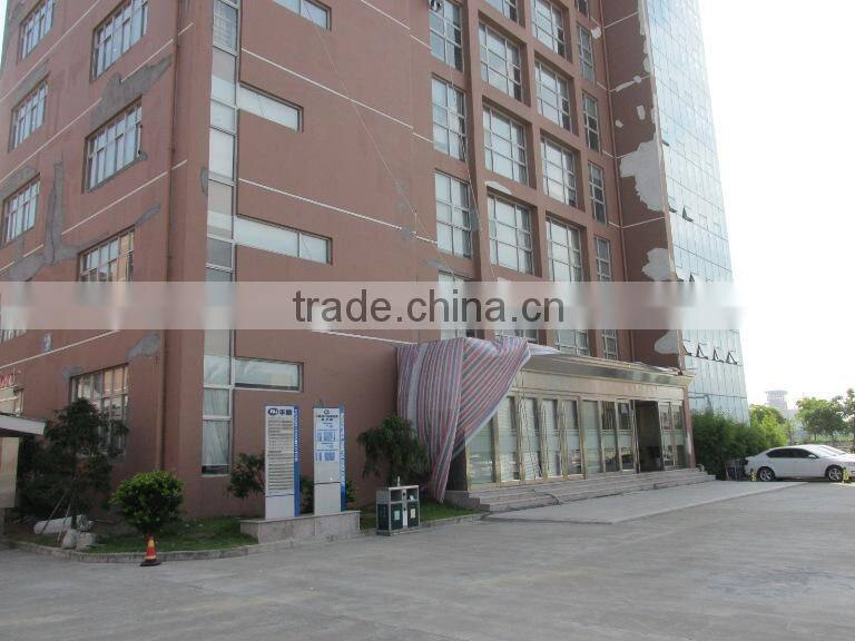 Wenzhou Fengdi Auto Electrical Co., Ltd. company overview - view 2