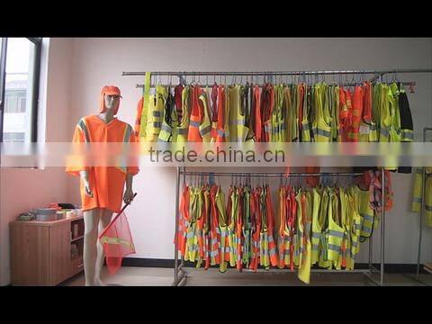 Yongkang TT Safety Industry&Trade Co., Ltd. company overview - view 1