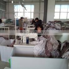 Weihai Hicharming Textiles Co., Ltd. company overview - view 3