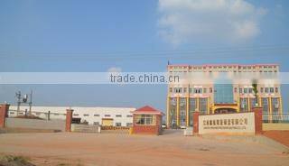 Jiangxi Xinhang Precision Casting Co., Ltd. company overview - view 1