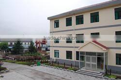 Shandong Hysan Road&Bridge Mechanical Technology Co., Ltd. company overview - view 1