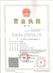 Guangzhou Biaoxin Plastic Co., Ltd. company overview - view 3