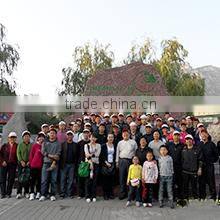 Dezhou Yaxing Steel Tube Equipment Factory company overview - view 3