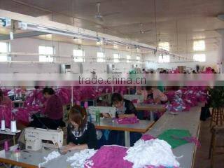 Puyang Homemart Textile Co., Ltd. company overview - view 2