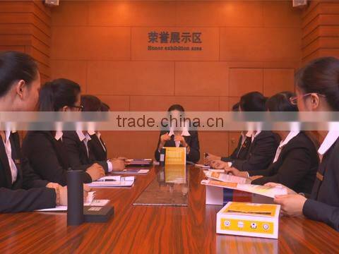 Huamei Energy-saving Technology Group Co., LTD. company overview - view 1