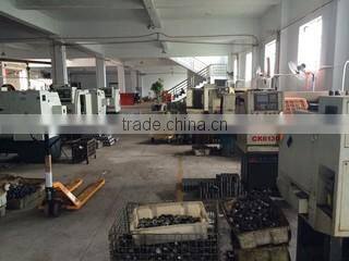 Yuhuan Suoli Hydraulic Tools Factory company overview - view 1