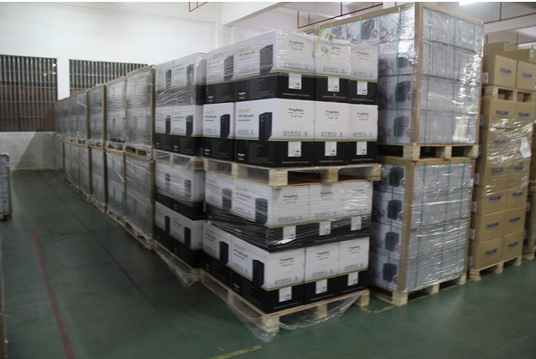 Shenzhen UPSEN Electric Co., Ltd. company overview - view 3