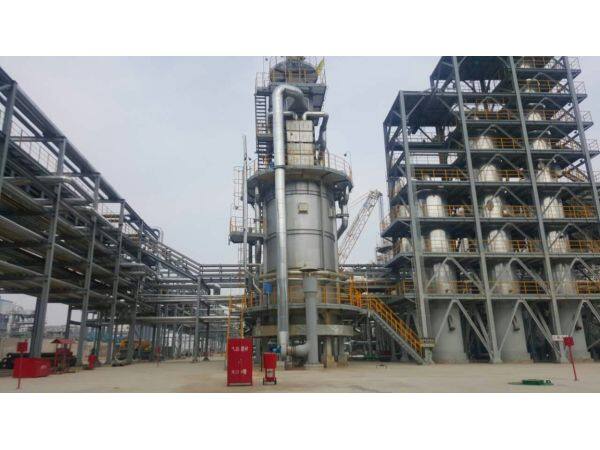 Changzhou Kairun Petroleum Products Co., Ltd. company overview - view 1
