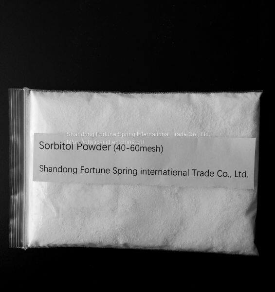 sorbitol sample