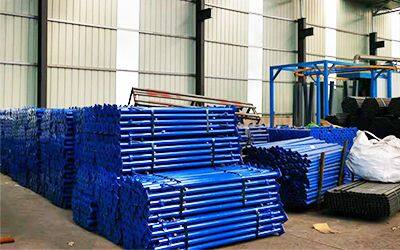 Handan Yongnian Fuzhi Fastener Manufacturing Co.,Ltd. company overview - view 2