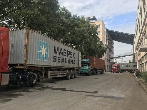 Shengzhou Houtu Tea Co., Ltd. company overview - view 3