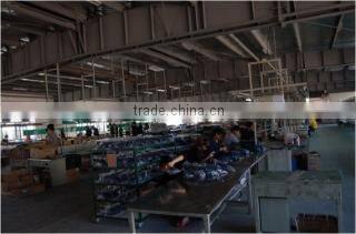 Kingxxel Tools Co., Ltd. company overview - view 3