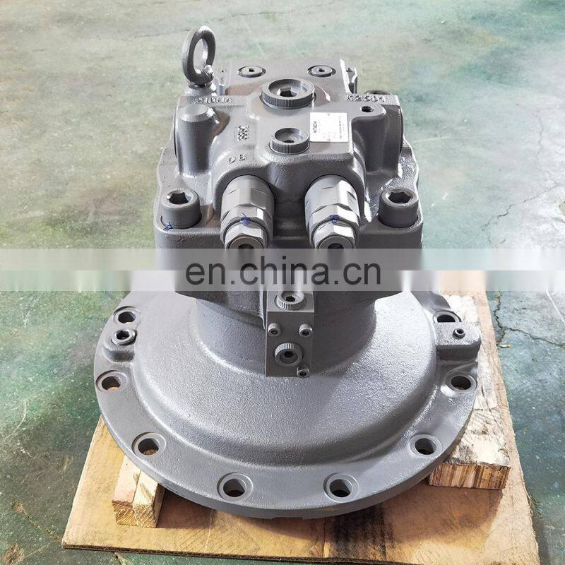 Excavator parts ZX870 ZX870-3 Swing motor YA00019027 For Hitachi ZX870-5B ZX890-5A Swing Drive
