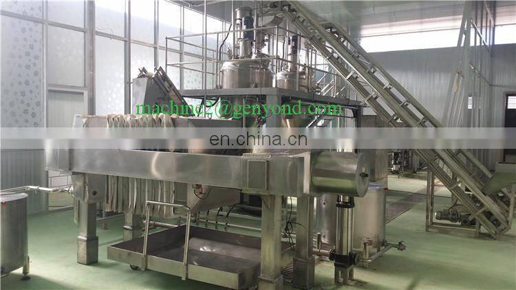 High oil yield herbs ethanol alcohol extractor equipment extraction filtering concentration machine for essential essence