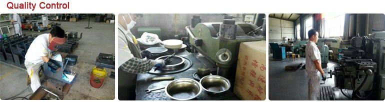 BJ-X 500X Portable Handheld Metallurgical Microscope