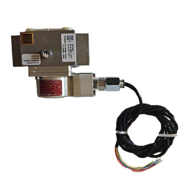 Strategic Guide to MOOG G771 and G772 Series Servo Valve Upgrades