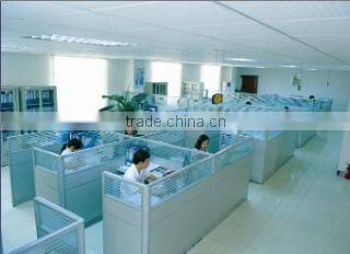 Ningbo Bojin Sanitaryware Technology Co., Ltd. company overview - view 2