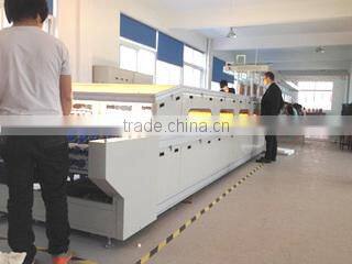 Ningbo Yinzhou Yunhao Electronics Co., Ltd. company overview - view 2