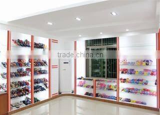 Jieyang Xingshunda Shoes Industrial Co., Ltd. company overview - view 1