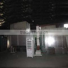 Tangshan Bencheng Science & Technology Co., Ltd. company overview - view 3