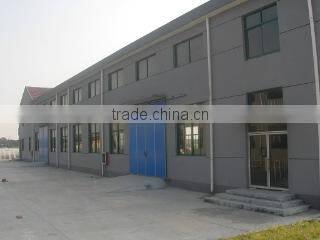 Taizhou Yuanhua Sprayer Co., Ltd. company overview - view 2