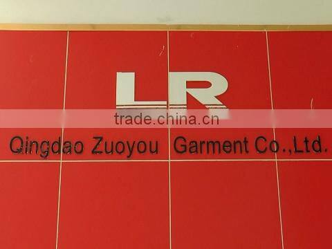 Qingdao Zuoyou Garment Co., Ltd. company overview - view 1