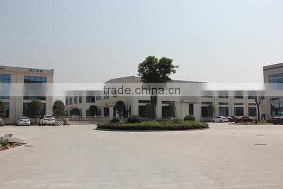 Zhejiang Minhui Luminous Technology Co., Ltd. company overview - view 3