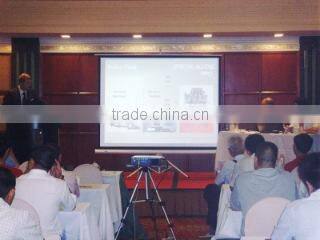 Taizhou Hengming Plastics & Mould Technology Co., Ltd. company overview - view 2