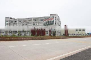 Shaoguan Innovate Technology Equipment Corporation company overview - view 1